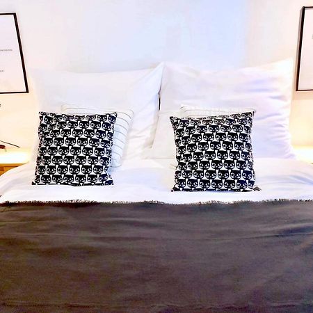 Old Town Apartment-City Centre وارسو المظهر الخارجي الصورة